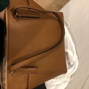 Michael Kors tote purse/bag
